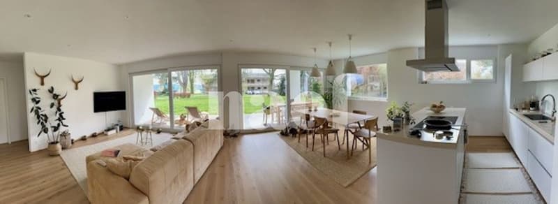 Splendide appartement de 3.5 pièces (2)