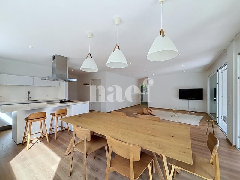 Splendide appartement de 3.5 pièces (2)