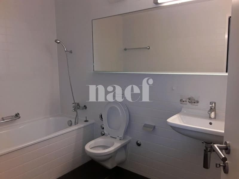 Appartement de 3,5 pièces au rez-supérieur (7)