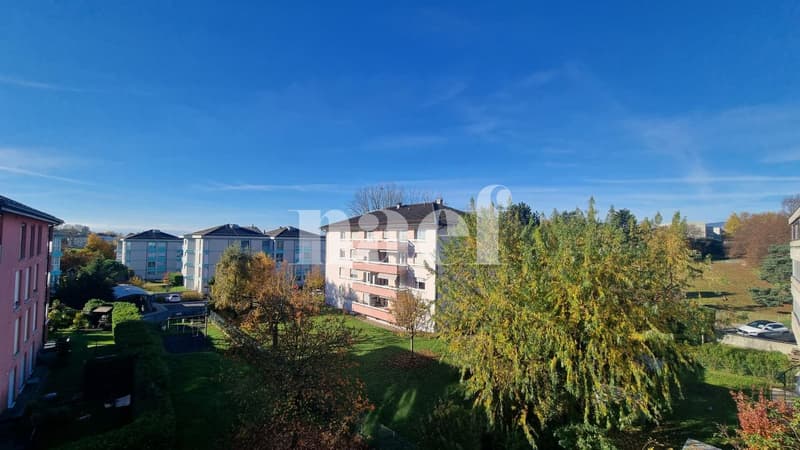 Spacieux appartement de 5.5 pièces au 3ème étage (6)