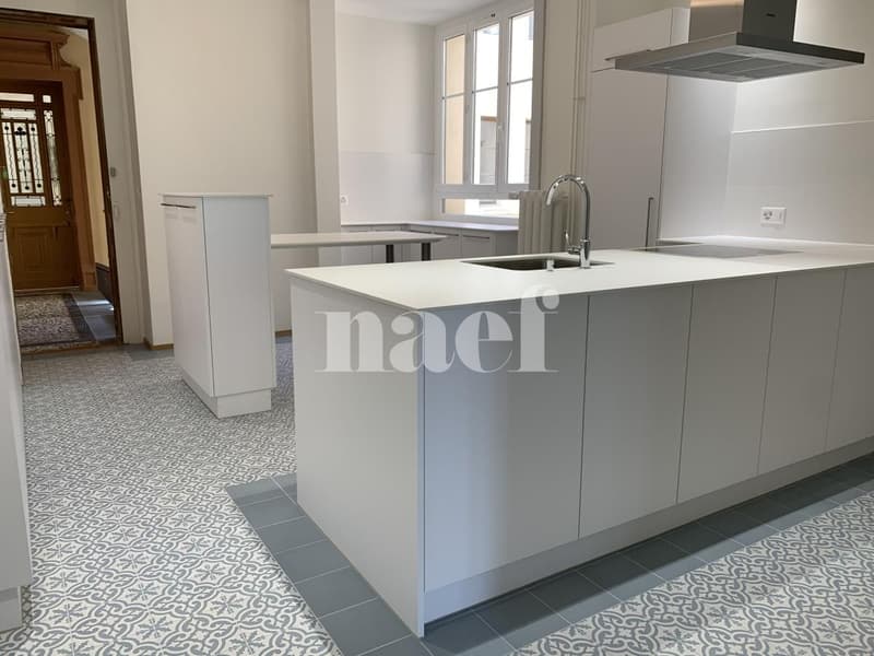 Bel appartement de 3.5 pièces (2)