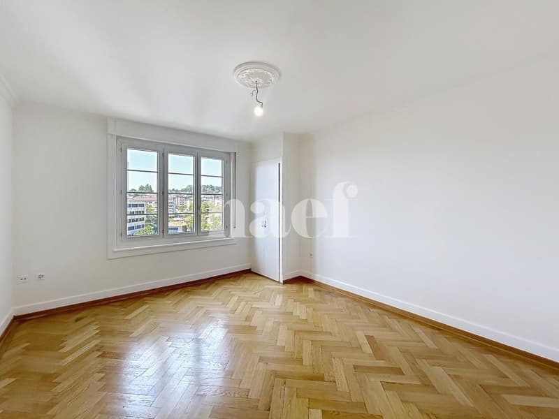 Charmant appartement de 3.5 pièces au 3ème étage (9)