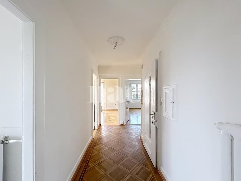 Charmant appartement de 3.5 pièces au 3ème étage (10)