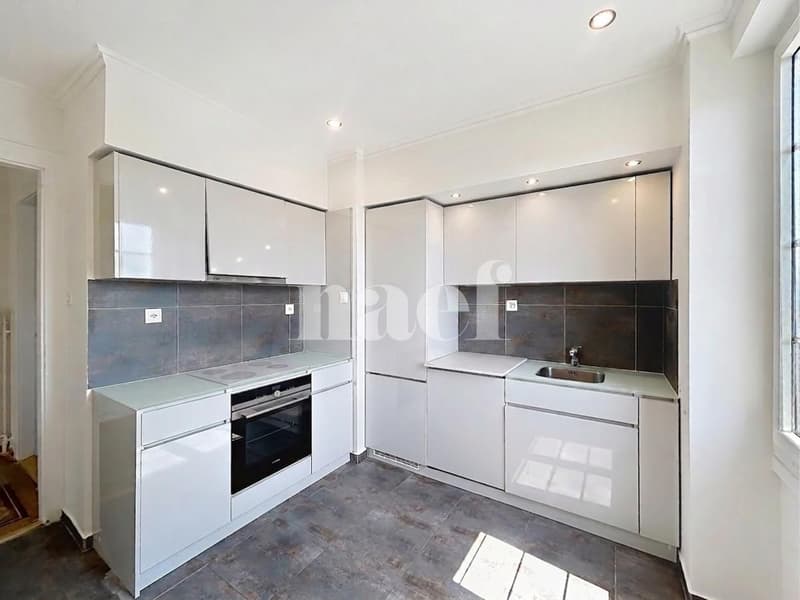Charmant appartement de 3.5 pièces au 3ème étage (6)