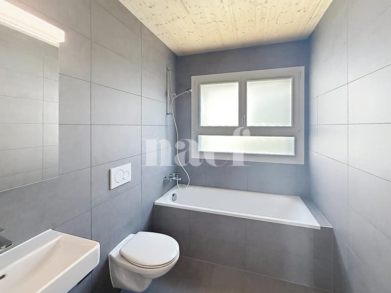 Appartement NEUF de 4.5 pièces (4)