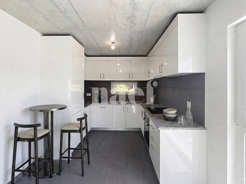 Appartement NEUF de 4.5 pièces (3)