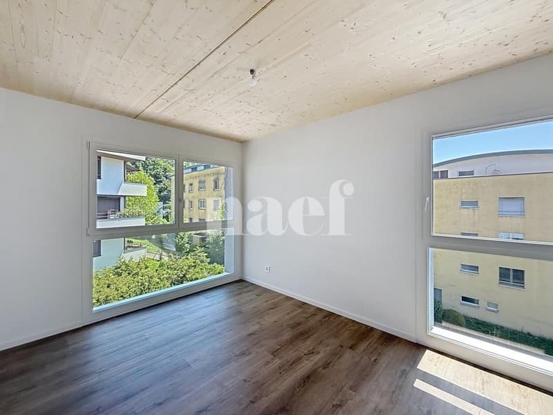 Appartement NEUF de 4.5 pièces (4)