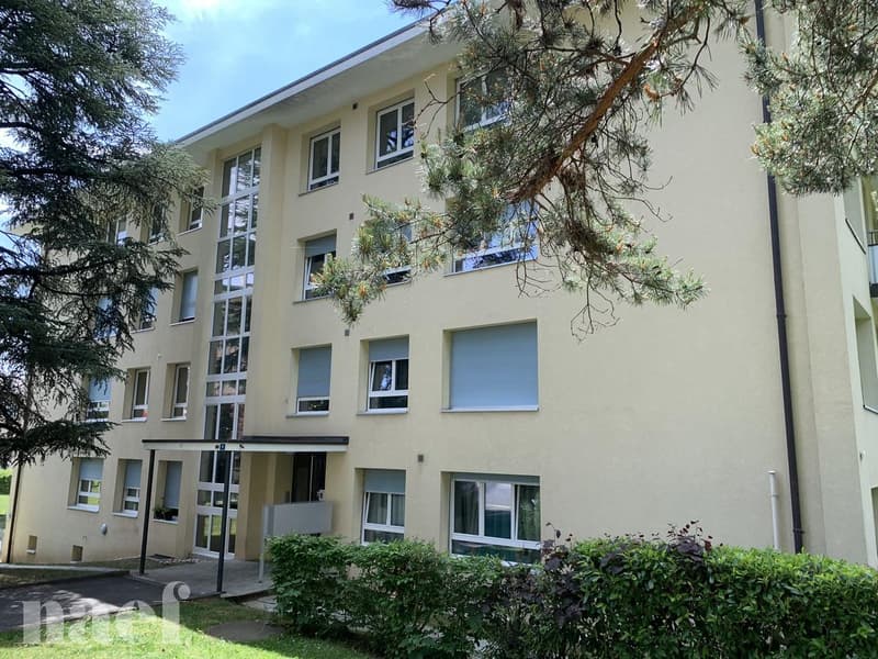 Appartement (1)