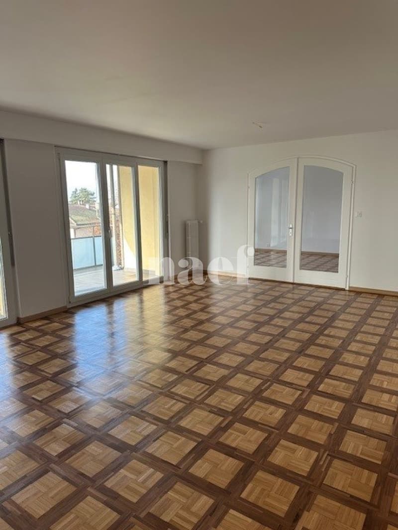 Appartement (3)