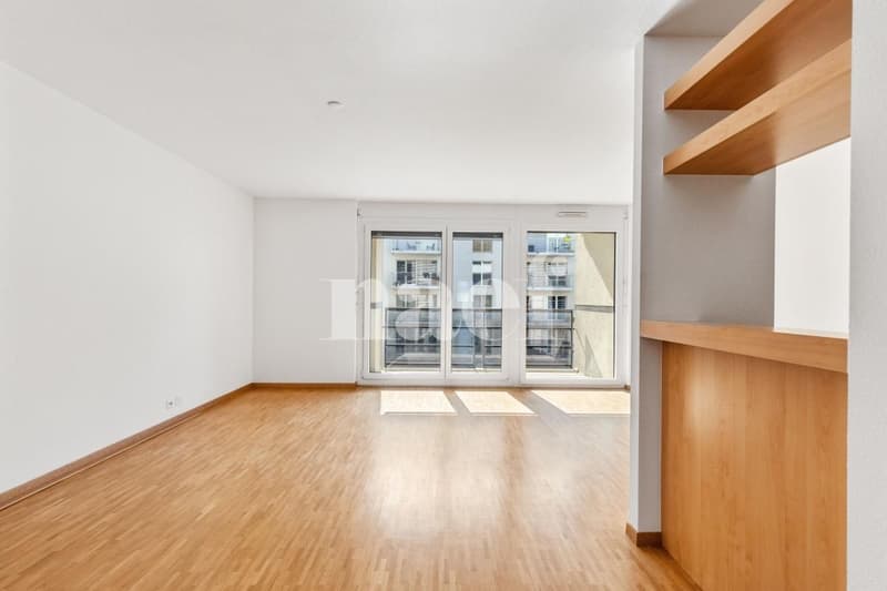 Appartement (2)
