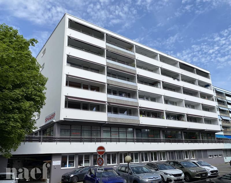 Appartement (1)