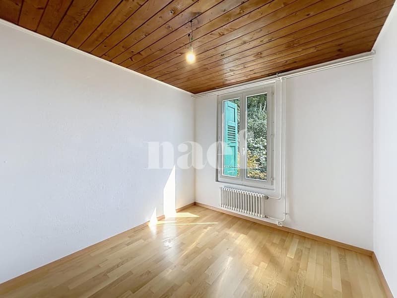 Appartement de 4.5 pièces au 1er étage (3)