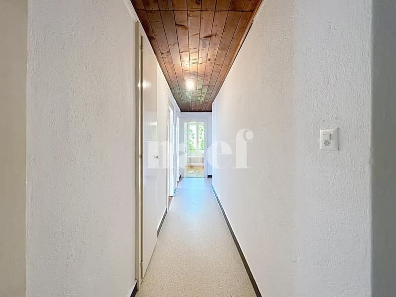 Appartement de 4.5 pièces au 1er étage (4)