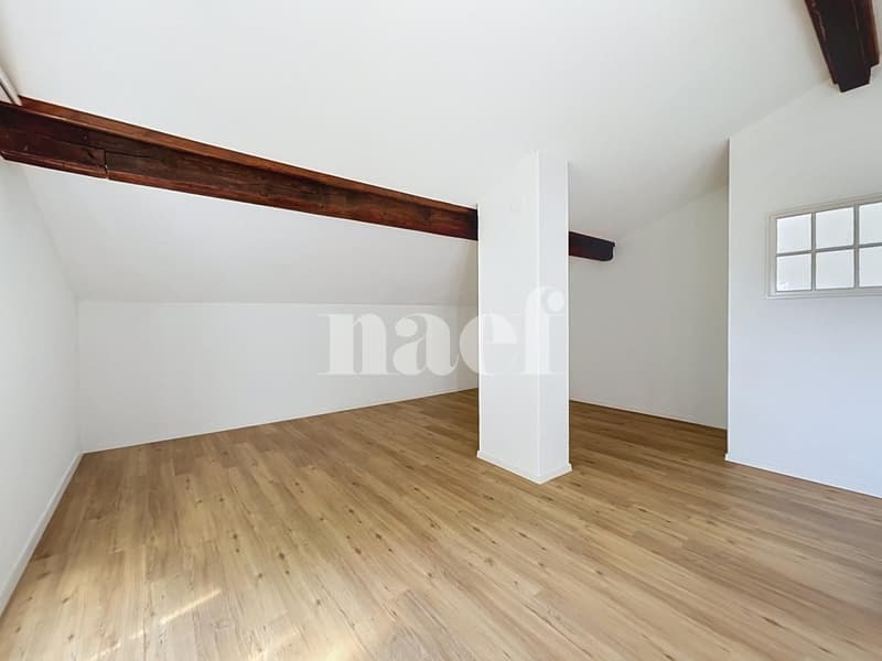 Appartement de 4.5 pièces au 1er étage (8)