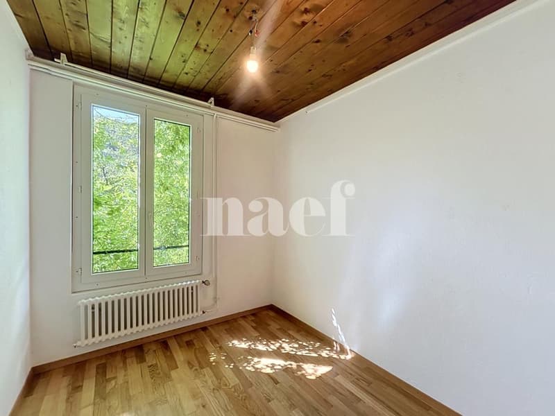 Appartement de 4.5 pièces au 1er étage (1)