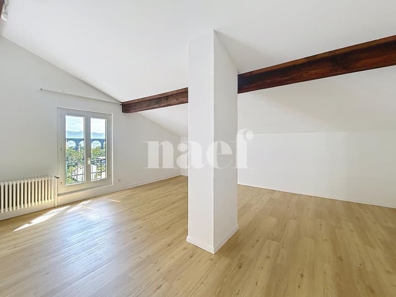 Appartement de 4.5 pièces au 1er étage (9)