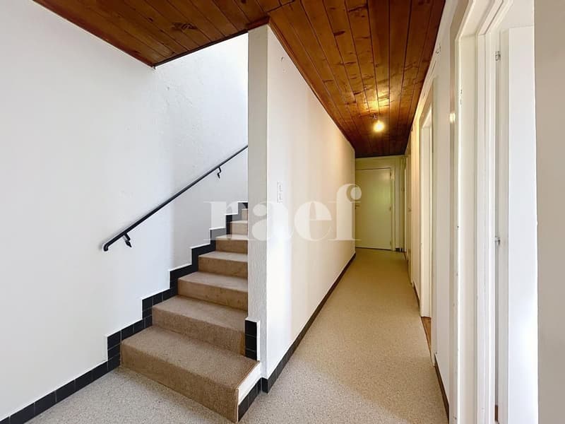 Appartement de 4.5 pièces au 1er étage (6)