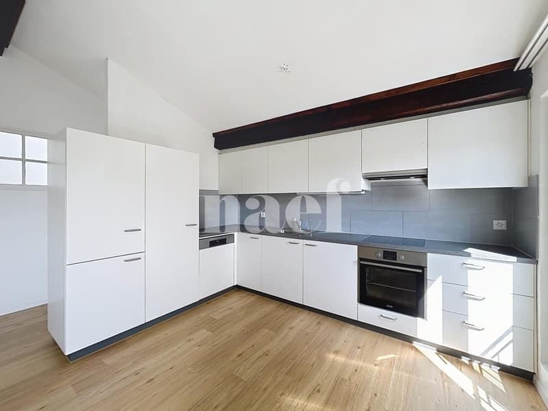 Appartement de 4.5 pièces au 1er étage (11)