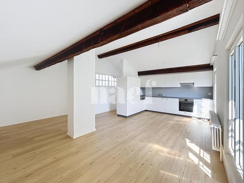 Appartement de 4.5 pièces au 1er étage (12)