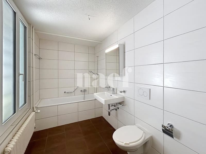 Appartement de 4.5 pièces au 1er étage (5)