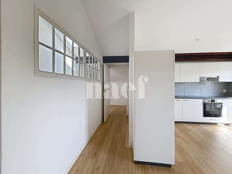 Appartement de 4.5 pièces au 1er étage (10)