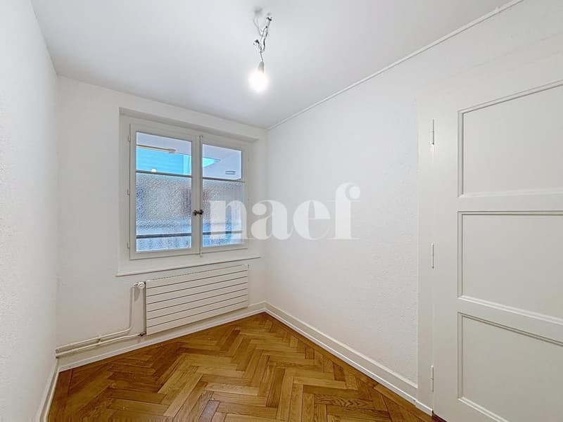Appartement entièrement rénové avec cachet (9)