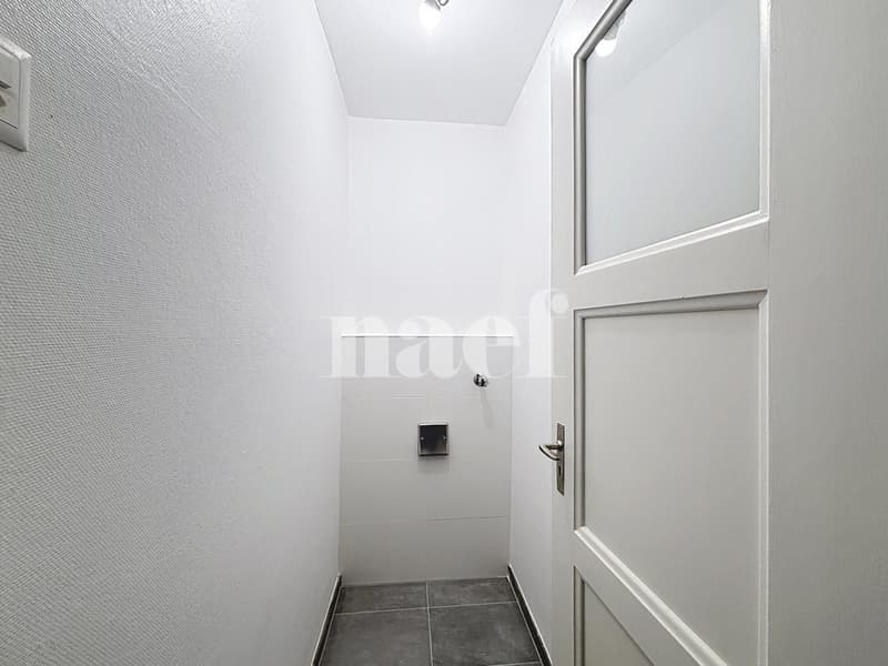 Appartement entièrement rénové avec cachet (7)