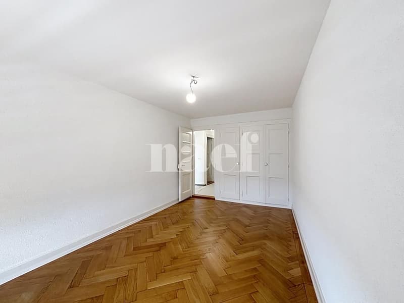 Appartement entièrement rénové avec cachet (10)