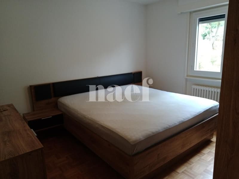 Appartement de 2 pièces au 2ème étage (3)