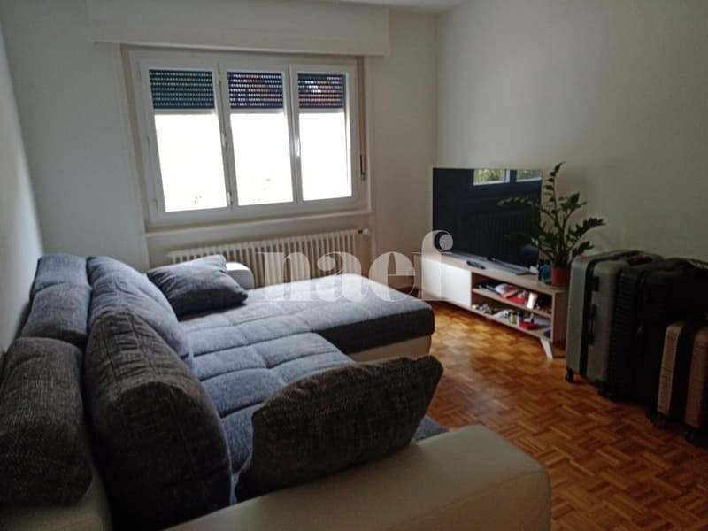 Appartement de 2 pièces au 2ème étage (4)