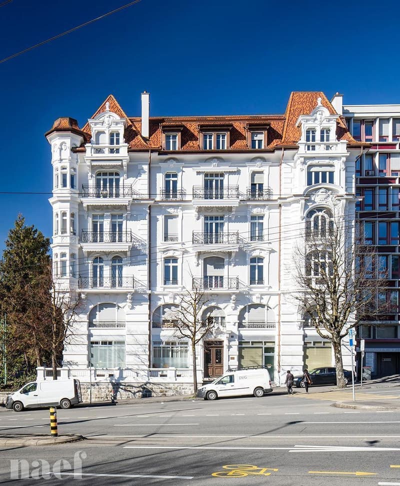Appartement de 3 pièces (1)