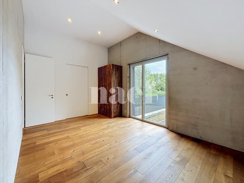 Sublime appartement contemporain (5)