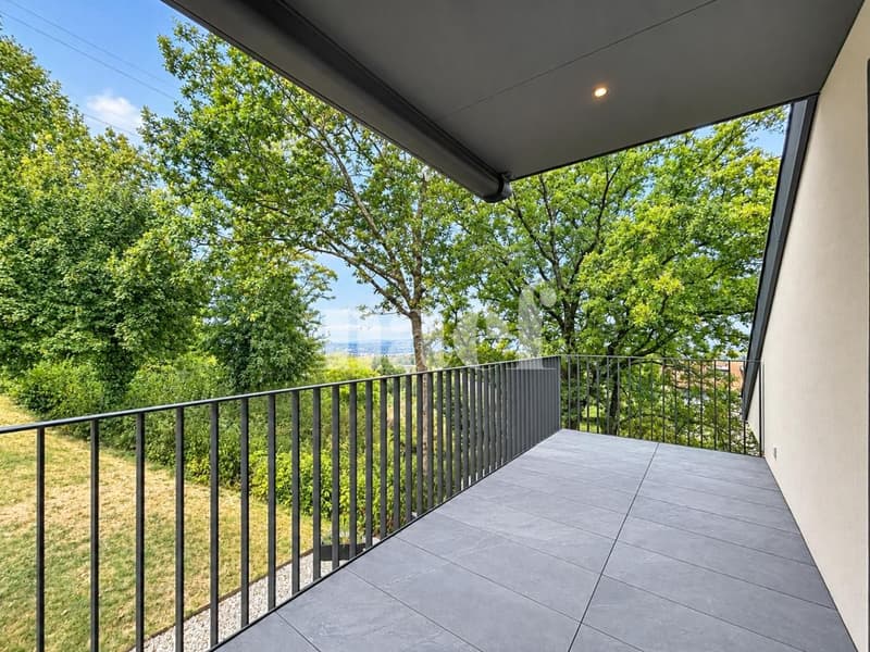 Sublime appartement contemporain (9)