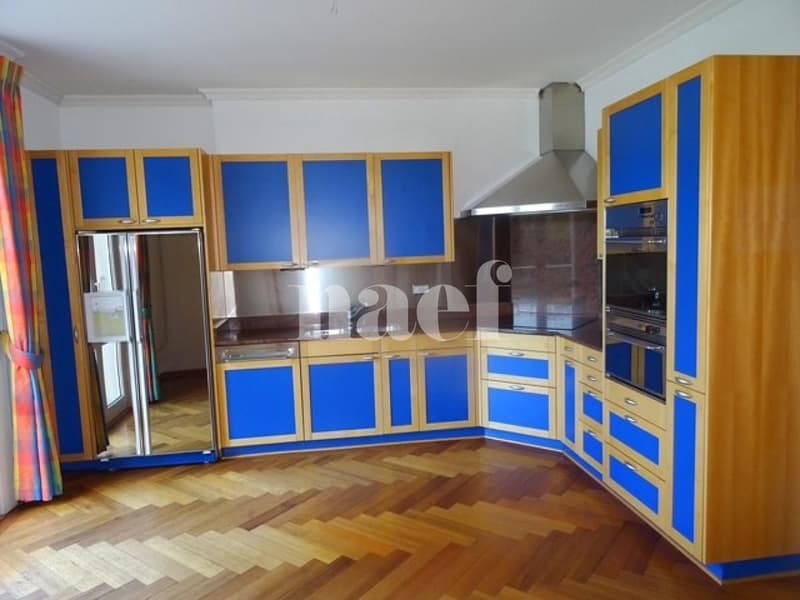 Magnifique villa individuelle (3)