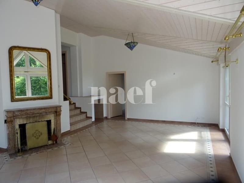 Magnifique villa individuelle (2)