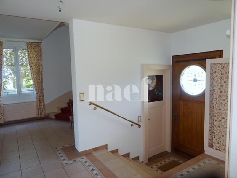 Magnifique villa individuelle (1)