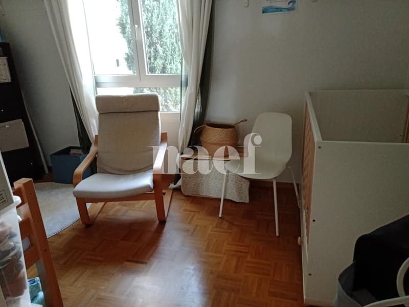 Appartement de 4.5 pièces, au 1er étage (5)