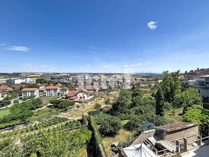 Terrasse avec vue imprenable (1)
