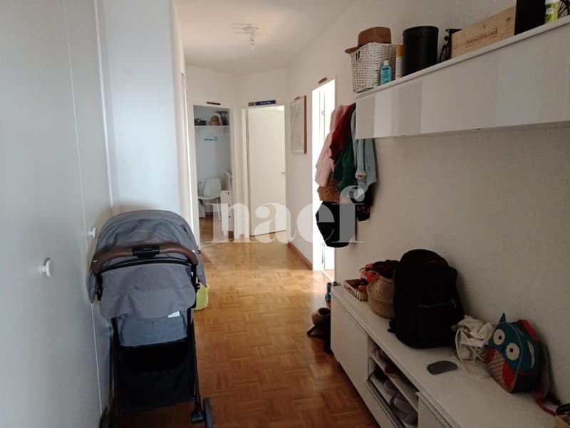 Appartement de 4.5 pièces, au 1er étage (2)