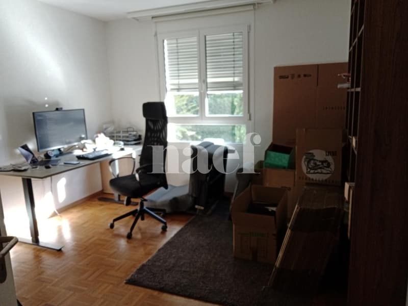 Appartement de 4.5 pièces, au 1er étage (6)