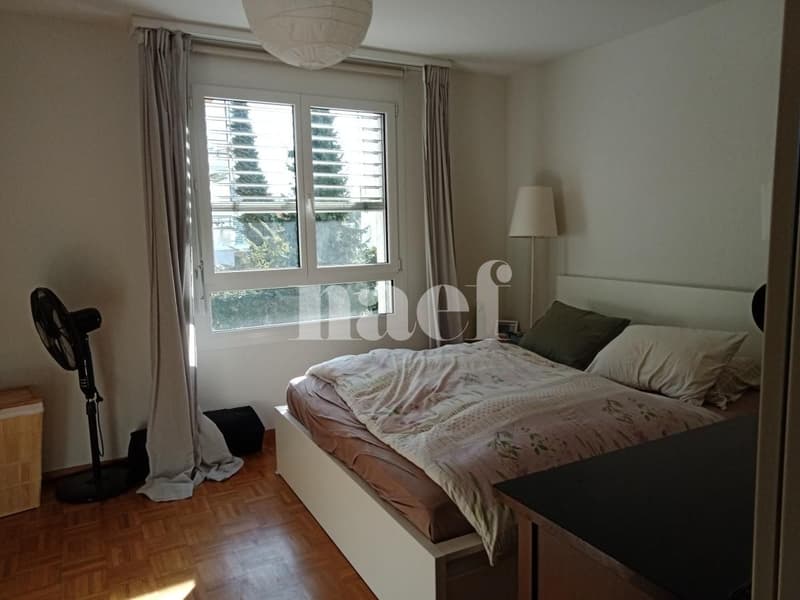 Appartement de 4.5 pièces, au 1er étage (7)