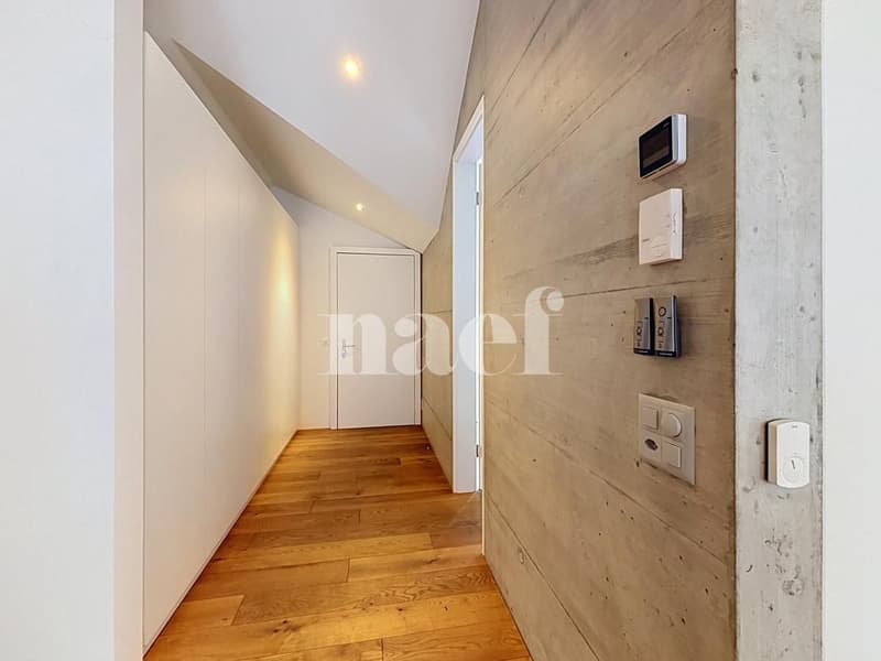Sublime appartement contemporain (6)