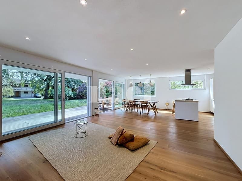 Splendide appartement de 3.5 pièces (3)