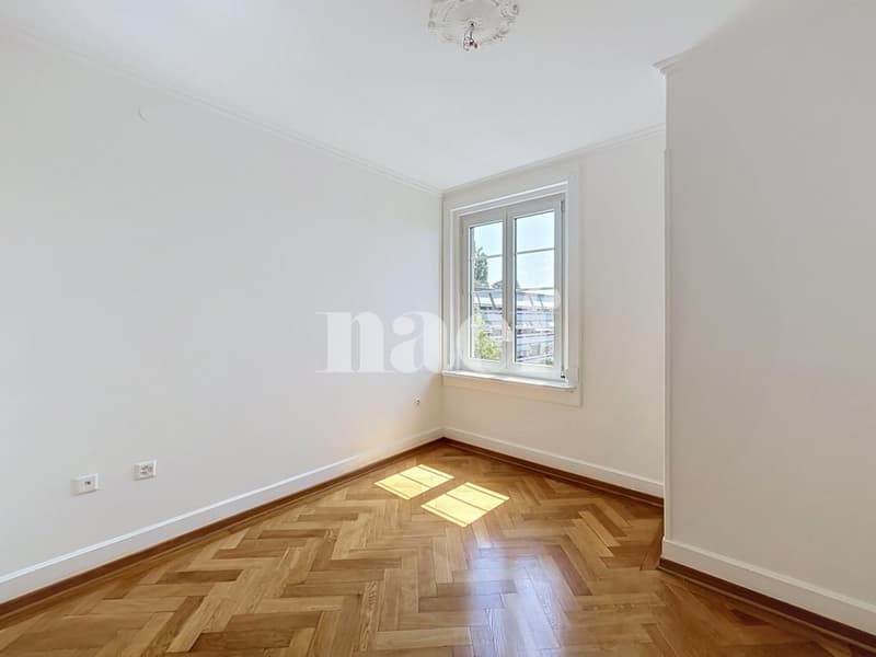 Charmant appartement de 3.5 pièces au 3ème étage (3)