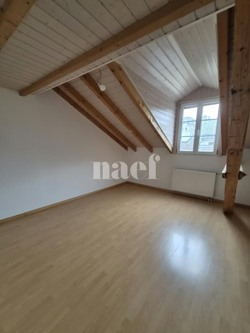 Appartement 2.5 pièces au 5ème étage (3)