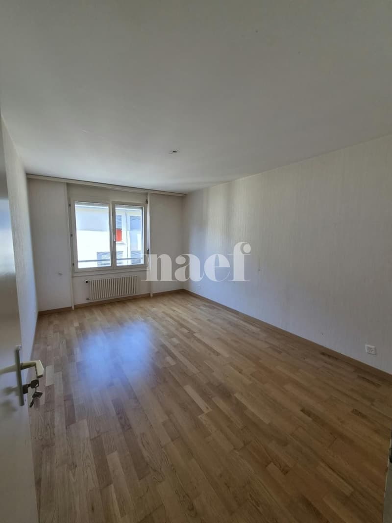Appartement de 3.5 pièces en cours de rénovation au 3ème étage (4)
