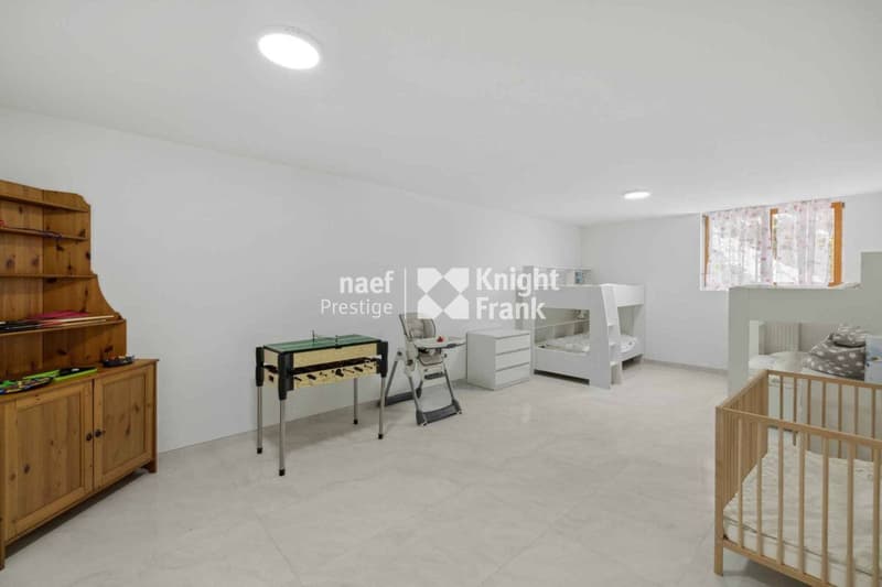 Magnificent 6.5-room villa (11)