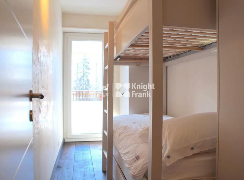 Appartamento in affitto a Crans-Montana (3)