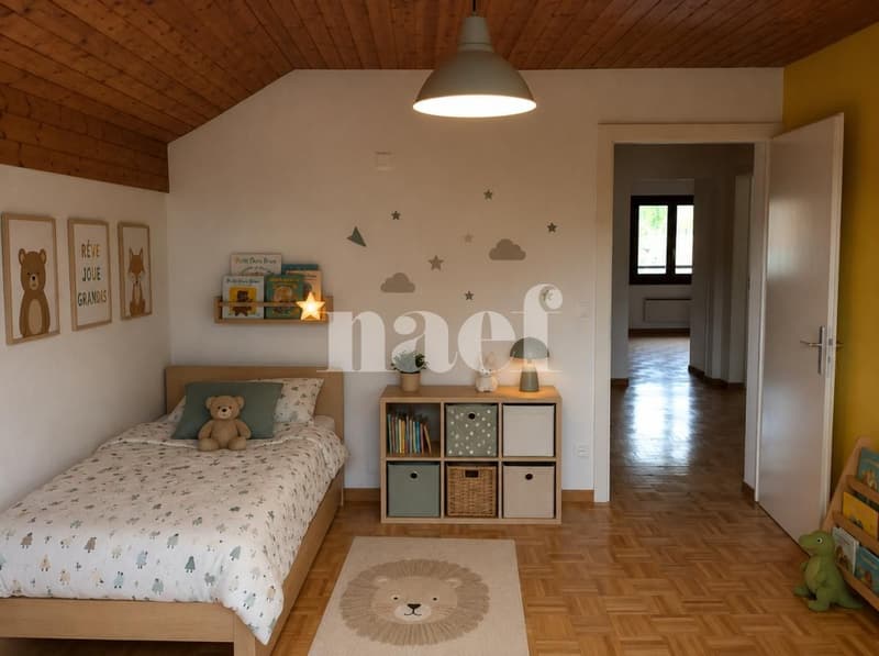 Einzelvilla und Familienhaus (8)