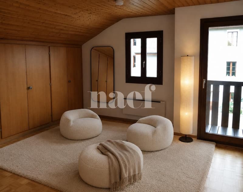 Einzelvilla und Familienhaus (5)
